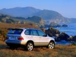 BMW X5 1999 года